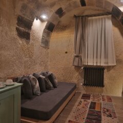 Acropolis Cave Suite Турция, Ургуп - отзывы, цены и фото номеров - забронировать отель Acropolis Cave Suite онлайн фото 3