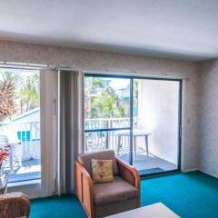 Nautical Watch Gulf Side Villas in Upper Grand Lagoon, United States of America from 209$, photos, reviews - zenhotels.com guestroom photo 2