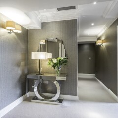 Отель Arlington House Великобритания, Лондон - отзывы, цены и фото номеров - забронировать отель Arlington House онлайн фото 7