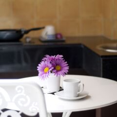 Отель Rattana Residence Thalang в номере