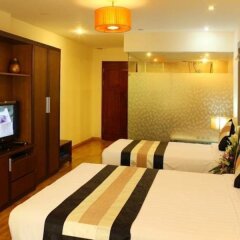 Отель Splendid Star Grand Hotel Вьетнам, Ханой - отзывы, цены и фото номеров - забронировать отель Splendid Star Grand Hotel онлайн помещение для мероприятий фото 2