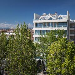 Hotel Cristallo фото 2