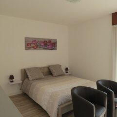Отель Le Domaine de Chamma Rangueil Франция, Тулуза - отзывы, цены и фото номеров - забронировать отель Le Domaine de Chamma Rangueil онлайн комната для гостей фото 4