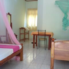 Отель Tissa Resort детские мероприятия