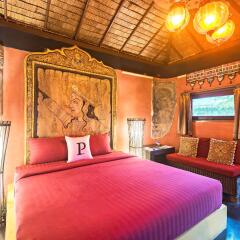 Отель The Privilege Ezra Beach Club Самуи комната для гостей фото 4