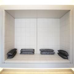 Hotel Re! @ Pearls Hill в номере