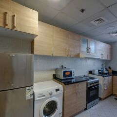 City Stay Beach Hotel Apartments в номере