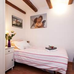 Отель Sants Montjuic Spanish Village area Барселона детские мероприятия