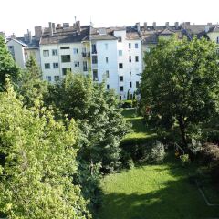 Апартаменты Apartment Buda Central Residence