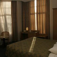 Borgmann Villa Hotel комната для гостей