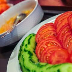Hotel Falcon Plaza Centre в номере