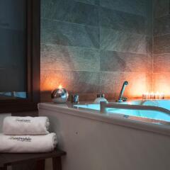 Отель Grand Palladium Palace Ibiza Resort & Spa - Все включено спа