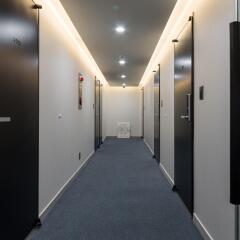 Отель First Stay Hotel Южная Корея, Сеул - отзывы, цены и фото номеров - забронировать отель First Stay Hotel онлайн интерьер отеля