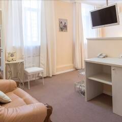 Hotel Complex Pans'ka Vtiha Киев фото 22