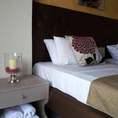 Апартаменты Cretan Family Apartments комната для гостей фото 5