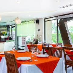 Отель Lasalle Suites & Spa фото 2
