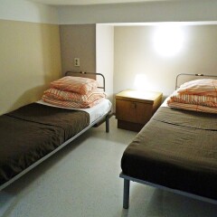 Отель Budapest Budget Hostel Венгрия, Будапешт - 2 отзыва об отеле, цены и фото номеров - забронировать отель Budapest Budget Hostel онлайн детские мероприятия фото 2