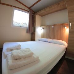 Отель Camping Roca Grossa комната для гостей