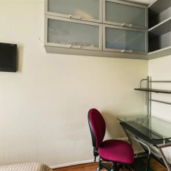 Апартаменты Flats of Moscow Apartment Kustanayskaya удобства в номере фото 2