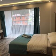 Danis Motel Турция, Узунгёль - отзывы, цены и фото номеров - забронировать отель Danis Motel онлайн комната для гостей фото 4