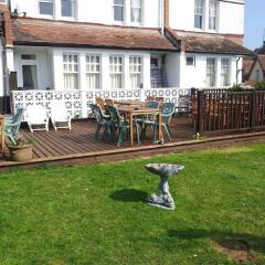 Yardley Manor Hotel