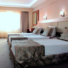Hotel Buyuk Paris комната для гостей фото 4
