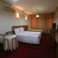 Aykut Palace Otel Турция, Искендерун - отзывы, цены и фото номеров - забронировать отель Aykut Palace Otel онлайн комната для гостей