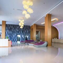 Отель The Senses Resort & Pool Villas, Phuket интерьер отеля