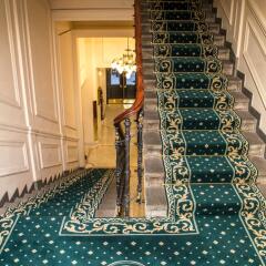 Hotel Liberty Прага бассейн фото 2