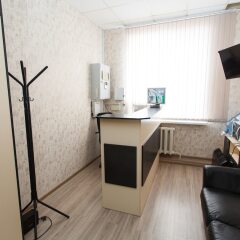 Мини-Отель Карамболь удобства в номере
