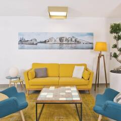 Отель Residhome Asnières Park комната для гостей фото 4