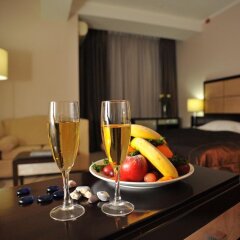 Парк-отель Porto Mare в номере