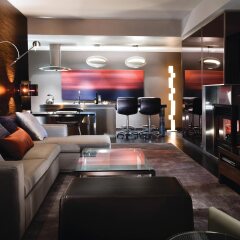 Отель Palms Casino Resort Лас-Вегас интерьер отеля