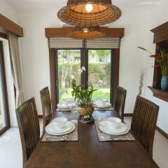 Отель Ozone Villa в номере фото 2