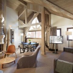 Hotel Le Fitz Roy комната для гостей фото 5