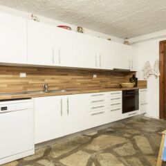 Отель Greenlea Beachfront Villa Spathies в номере фото 2