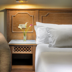 Отель H10 Mediterranean Village 4* Стандартный номер с различными типами кроватей фото 13