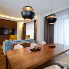 Гостиница Holiday Inn Moscow Seligerskaya в Москве - забронировать гостиницу Holiday Inn Moscow Seligerskaya, цены и фото номеров Москва фото 2