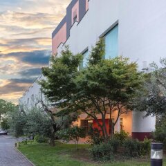 Отель SHG Hotel Antonella Италия, Помеция - 1 отзыв об отеле, цены и фото номеров - забронировать отель SHG Hotel Antonella онлайн парковка