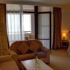 Отель Royal Palace Helena Sands Солнечный берег комната для гостей фото 2