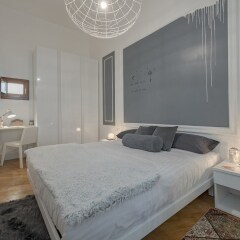 Отель Pergola Exclusive комната для гостей фото 2