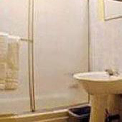 Отель Sky Hostel - Shared Bath США, Нью-Йорк - отзывы, цены и фото номеров - забронировать отель Sky Hostel - Shared Bath онлайн