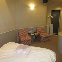 Hotel Avancer Next Osaka Temma - Adult Only спа фото 2