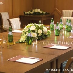 Гостиница Пик Отель в Красной Поляне 7 отзывов об отеле, цены и фото номеров - забронировать гостиницу Пик Отель онлайн Красная Поляна помещение для мероприятий фото 2