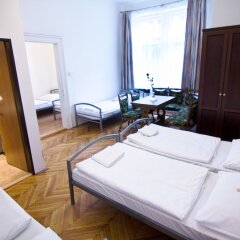 Happy Apartments for Friends in Prague, Czech Republic from 184$, photos, reviews - zenhotels.com guestroom photo 5