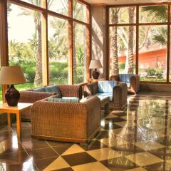 Отель Palmera Azur Resort интерьер отеля