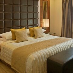 Отель Radisson Blu Plaza Delhi Airport Индия, Нью-Дели - 1 отзыв об отеле, цены и фото номеров - забронировать отель Radisson Blu Plaza Delhi Airport онлайн фото 5