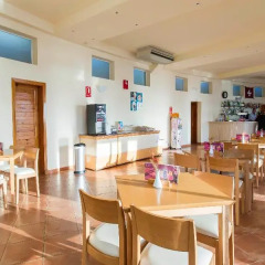Отель Menorca Sea Club гостиничный бар
