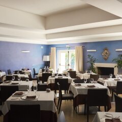 Отель I Monasteri Golf Resort Сиракуза питание фото 3