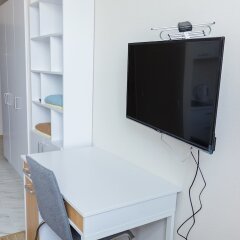 My Smart Hotel удобства в номере фото 2